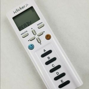 iclicker 2